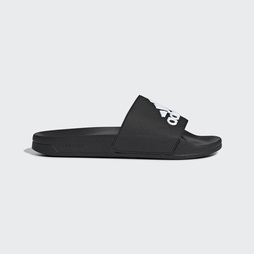 Adidas Adilette Shower Férfi Akciós Cipők - Fekete [D45362]